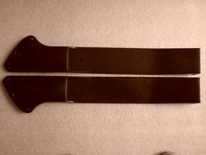 Türverkleidungen oben 2CV - Bild 1 von 2