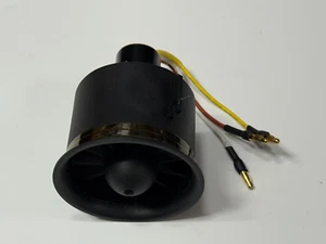 Freewing Free Wing 70mm EDF Power System w/ 2957-2210Kv Inrunner Motor - Picture 1 of 3