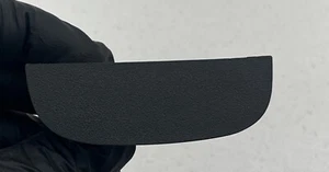 1995-2005 Chevy Astro GMC Safari Van Rear Hatch Blank Panel Cap Insert 15969123B - Picture 1 of 14