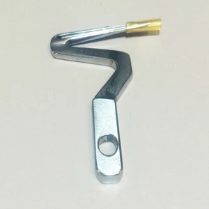 Lower Looper #S20626-0-01 For Brother Industrial Serger Overlock Machines - Picture 1 of 1