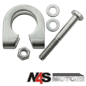 LR DEFENDER ,SERIES, DISCOVERY 1,RANGE ROVER STEERING TRACK ROD CLAMP DA3652 - Picture 1 of 1