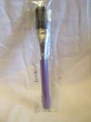 LOOK NY румяна щетка - фиолетовый - Изображение 1 из 2