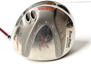 Tour Edge Driver RH Exotics Tour 9 Proto Degrees Graphite 60-S 46" Golf Club - Picture 1 of 14