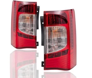 For Chrysler Town&Country 2011-2016 LED Taillight Assembly Right&Left Sides CAPA - Picture 1 of 8