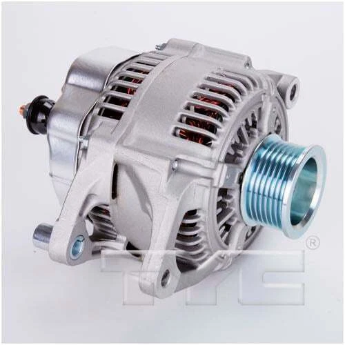 Alternador de furgoneta Dodge Ram 2500 2001-2003 - (todos los submodelos 5,9 L V8 + 5,2 L V8 Foto 1 de 1