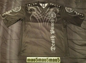 Five Finger Death Punch Trikot Shirt 5FDP FFDP American Capitalist Erwachsene M Med - Bild 1 von 12
