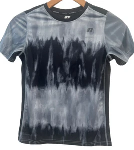 Russell Dri-Power 360 Short sleeve Crew Neck M, 8 - Picture 1 of 3
