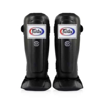 Fairtex In-Step Double Padded Protector SP3 - Image 1 of 4