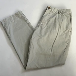 Vineyard Vines Slim Fit Breaker Herren Hose Gr. 36x32 (31) Chino Baumwolle - Bild 1 von 7