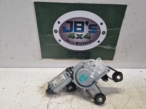 FREELANDER 2 REAR WIPER MOTOR W000041726 - Picture 1 of 4