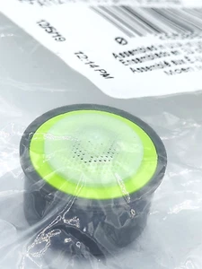 *Genuino OEM* Moen Aireador Restrictor de flujo #516711 0,5 GPM, ¡Envío rápido! - Imagen 1 de 5