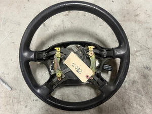 1994-1997 Toyota Celica Steering Wheel w/ Cruise Controls #2703 - Picture 1 of 3