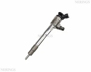 Inyector de combustible RENAULT MASTER, TALISMAN, ESPACE 2.0 dCi 0445110896 - Imagen 1 de 5