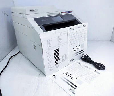 Brother MFC-9130CW All-In-One Color Laser Printer - Image 1 of 4