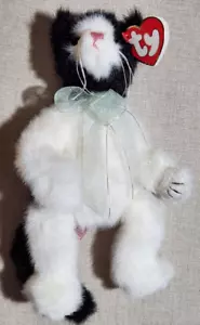 1993 TY BEANIE BABYS ATTIC SCHÄTZE PLÜSCH ARLEN - Bild 1 von 2
