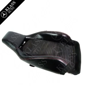 Revêtement dossier Conducteur Mercedes classe A 180 cdi W176 A1769102147 9G60 - Imagen 1 de 7