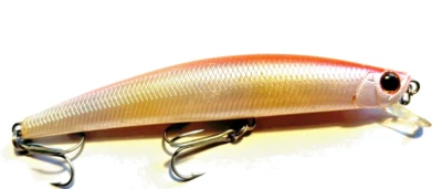 DUO Tide Minnow 105 SR Wobbler, Twitchbait, Kunstköder, 10,5 cm, Floating - Bild 1 von 3