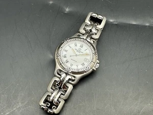 NEW OLD CHRISTIAN BERNARD PARIS SPORT STYLE WRISTWATCH. - Picture 1 of 5