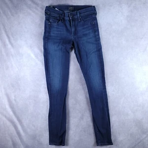 Citizens Of Humanity Womens Sz 27 Jeans Avedon Skinny Low Rise 27W 29L - Picture 1 of 12