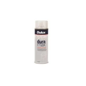 Dulux 325g Duramax Plastic Primer Spray Paint - Picture 1 of 1