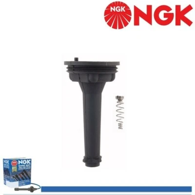 Bota bobina de encendido NGK para Volvo S70 L5-2,4L 1999-2000 Foto 1 de 4