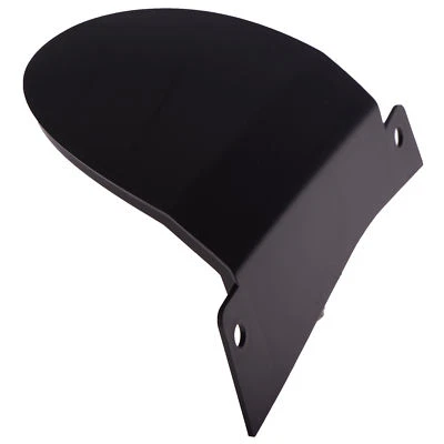 Cubierta de orificio de parachoques trasero OEM 2015-2017 Subaru Legacy sin pintar nueva 57731al21ann Foto 1 de 4