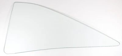 Прозрачное четверть стекла со стороны водителя AMD подходит для Ford Fairlane 795-8466-CL - Изображение 1 из 3