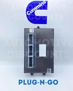 Motore Computer Programmato Plug&Play 2000 Dodge Ram Truck 56040416AC 5,9 L AT ECM - Foto 1 di 1