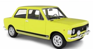 Fiat 128 Rally 1971 LAUDORACING 1/18 LM116D - Picture 1 of 5