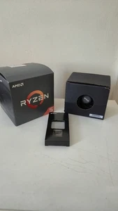 Socket AM4 AMD Ryzen 5 3600X 3,8 GHz - Photo 1/4