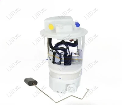 Conjunto bomba combustible 9823727980 1674216980 para Peugeot 3008 (P84E) SUV Foto 1 de 3