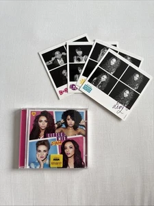 Little Mix DNA Asda Exclusive Limited Postcard Edition - Picture 1 of 2