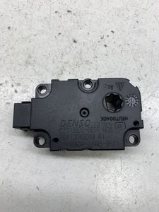 Audi A6 S6 C7 4G 2012 Stellmotor Heizung Klima 1139300857 Diesel 150kW DRA32335 - Picture 1 of 3