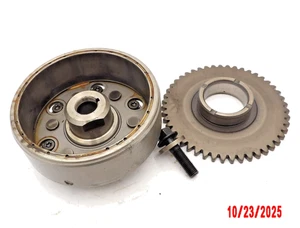 1998 95-98 Honda CBR600 CBR 600 F3 flywheel magneto rotor - Picture 1 of 6