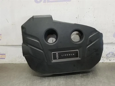 Lincoln MKZ 2020 20 2,0 L cubierta del motor  Foto 1 de 4