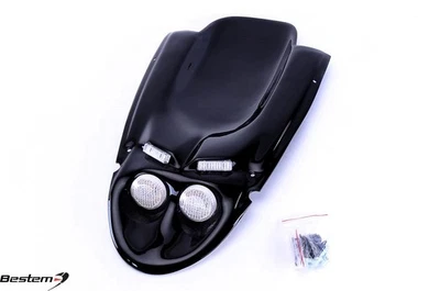 2000-2003 Undertail LED Tail Light/Turn Signal For Suzuki GSXR 600/750/1000 - Bild 1 von 4