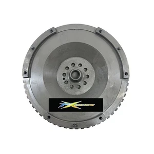 FX Forged Flywheel for 09-12 Porsche 911 Carrera, S, Targa, S, 4, 4S 3.6L 3.8L - Bild 1 von 7