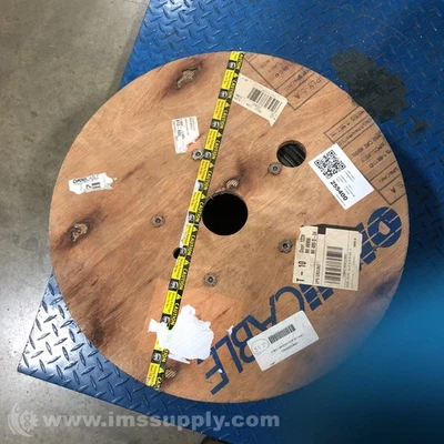 Omni Cable OMNIJ102412 12PR DIR BURY Phone Cable FNFP - Image 1 of 4