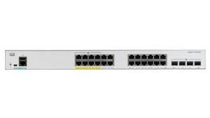 Cisco C1000-24T-4G-L reconditionné - Photo 1/1