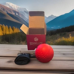 BoxBollen Unisex Focus Training Fun  - Bild 1 von 3