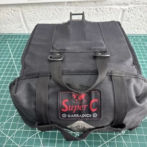 Caradice super C SQR Slim saddleback 16 litre - Picture 1 of 16