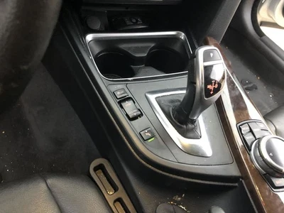 BMW 428i 2014 transmisión selección palanca de cambios conjunto 924180 Foto 1 de 4