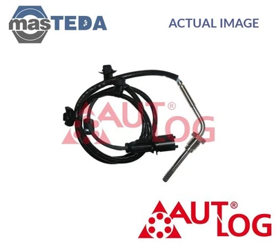 AS3287 SENSOR EXHAUST GAS TEMPERATURE AUTLOG FOR CHEVROLET TRAX 96KW - Image 1 of 4