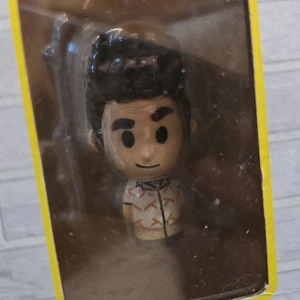 Figura SEINFELD Funko Mini Momentos Jerry's Apartment KRAMER Chase  - Imagen 1 de 9