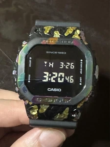 Casio Gm-5640Gem-1Jr G-Shock - Picture 1 of 7
