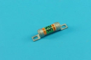 Brush 25ET BS88:4 fast acting fuse, 25A 660V, BS aR 19 x 77, without indicator - Bild 1 von 1