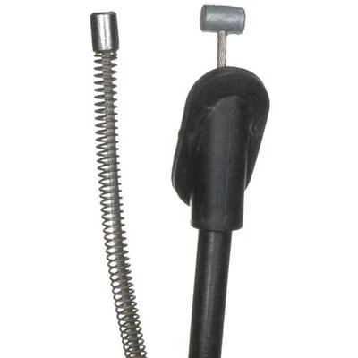 Cable de freno de estacionamiento trasero izquierdo para Honda Odyssey 2000 Raybestos BC95748 1999-2001 Foto 1 de 2