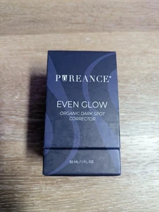 Even Glow - Organic Vitamin C Serum for Dark Spots on Face - Dark Spot Corrector - Picture 1 of 6