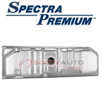 Spectra Premium Fuel Tank for 1988-2000 Chevrolet C2500 4.3L 5.0L 5.7L 6.2L vq Foto 1 de 4