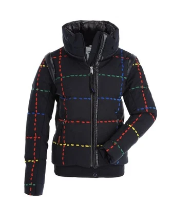 Rossignol Mooni Flock Down Jacket  - Image 1 of 4